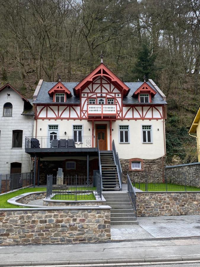 Ferienhaus Endertsesel Villa Cochem Exterior foto